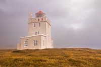 Vik-Leuchtturm