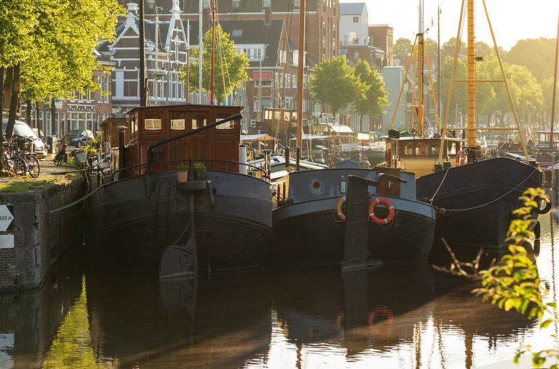 Noorderhaven par Sander van der Werf