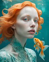 Wenn Ihr Goldfisch der Einzige ist, der Sie wirklich versteht