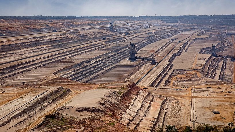 Terra Nova 1 @ Elsdorf by Rob Boon