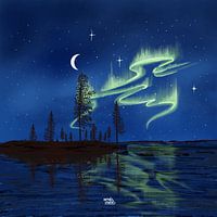 'The return of lady aurora'