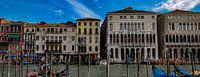 Canal Grande Venedig