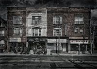 Nos 239 - 245 Broadview Ave 1 Old Film Version