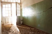 Tür zum Himmel, Kolmanskop (Namibia)