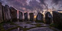 Stone Circle