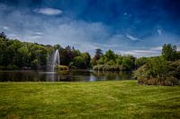 Paleistuin Soestdijk