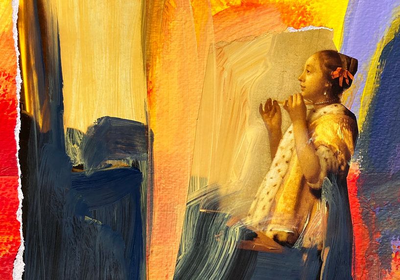 Die Perlenkette 2.0 von Nop Briex