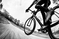 Volle Geschwindigkeit