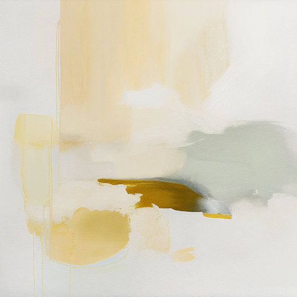 Abstract soft by Bert Nijholt