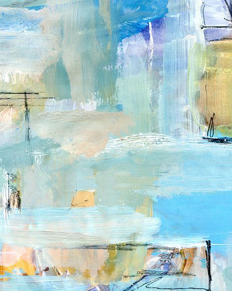 modern times 2 by Claudia Gründler