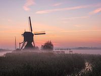 Blokweer museum mill