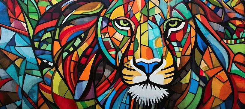 Lunes de couleur par La collection ARTEO