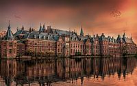 Den Haag Binnenhof