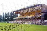 NAC-Stadion an der Beatrixstraat