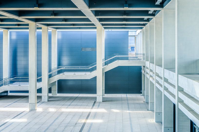 Berlin by Gentleman of Decay