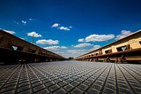 Pont de Moerputten - 's Hertogenbosch