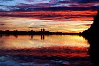 Haarrijnseplas, 16. Juni 2013