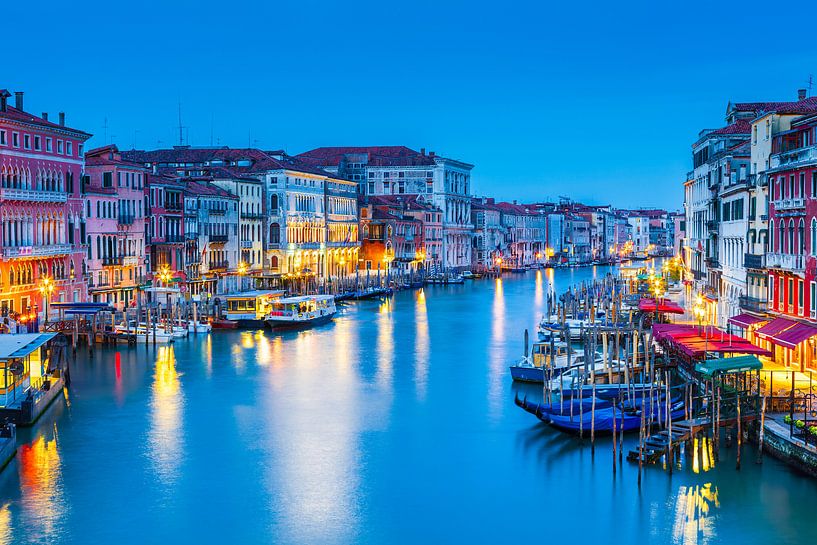 VENEDIG 05 von Tom Uhlenberg