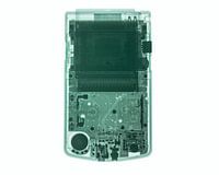 Gameboy Color roentgenfoto