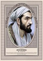 Avicenna alias Ibn Sina