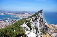Rock of Gibraltar
