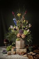 Geschichten von Stille und Geschmack