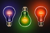 Inspiration in Farbe.