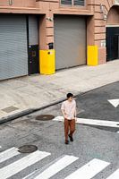 Les rues de New York 02