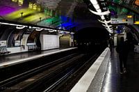 Paris - Metro