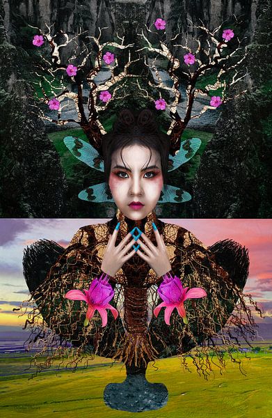 Crepuscule Croyable par Elviedan Monjet