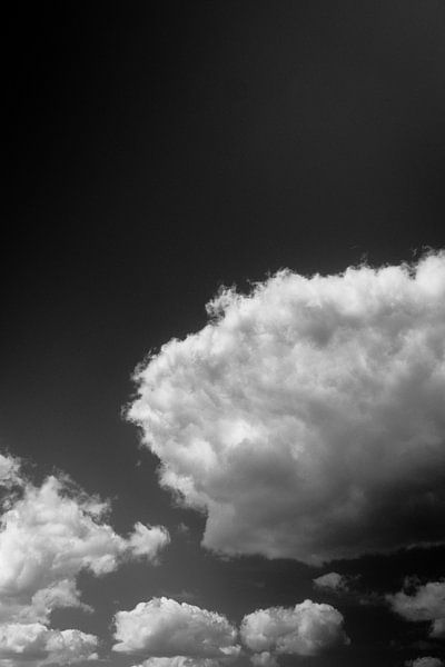 Clouds by Raaf