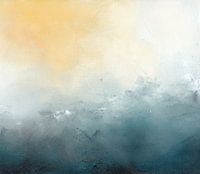 Gefrorene Landschaft 5