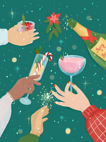 Santé par Petra Lizde