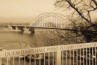 De Waalbrug Nijmegen