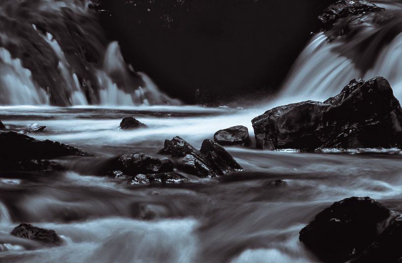 Val de la Hoegne 8 von Deshamer