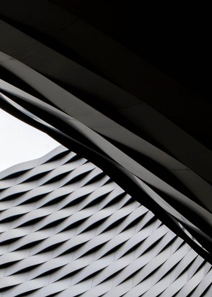 Messe Basel Messegelände 02 | Bild von Yvonne Warmerdam