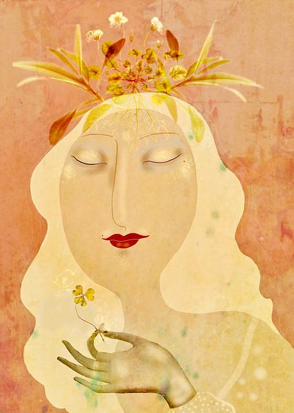 Vivienne von RAR KRAMER - Visual poet