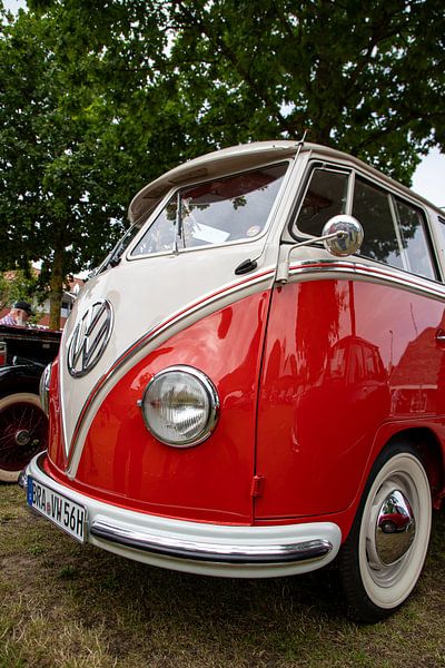 Heide par Hans Aanen