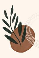 Modern art - Landscape 2