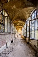 Forgotten Past - Depth