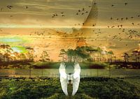 Versuchen Sie es stärker!