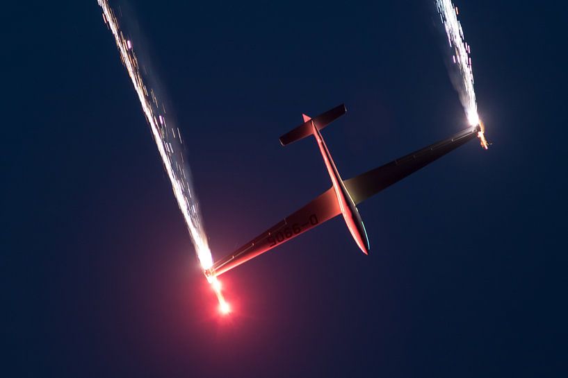 The Glider 2 by Nildo Scoop