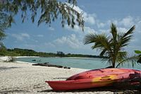 Un sentiment de vacances !