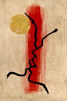 Küssen - Küssen gleich Seelen