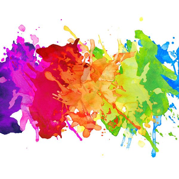 Color it by Andreas Wemmje