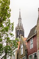 Delft