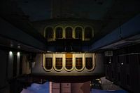 Auf den Kopf gestellt