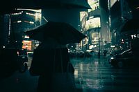 Traversée de Shibuya (2023)