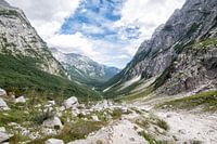 Vrata vallei Slovenie