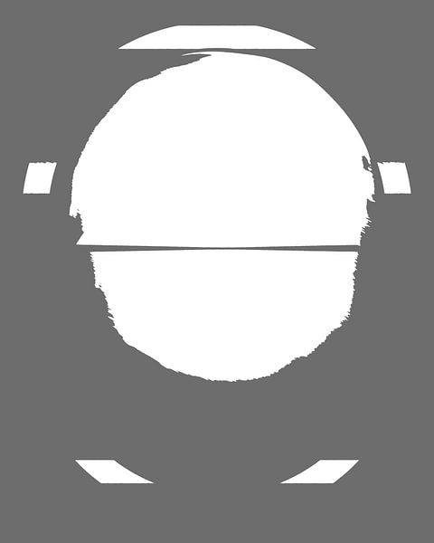 Shapes 00000001 von L.A.B.